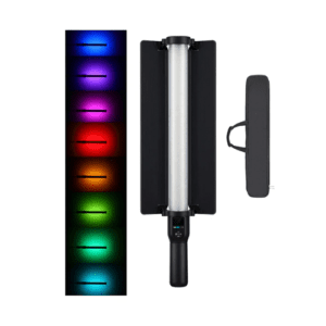 Barra Led GODOX LC500R RGB Recargable + Estuche