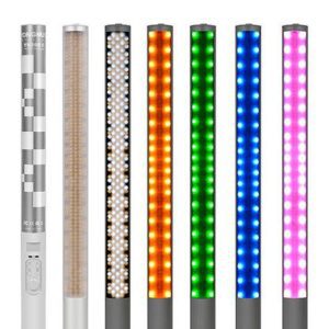 Barra Led Yongnuo YN360II RGB Recargable