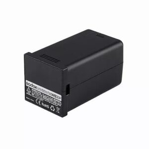 Batería de Litio GODOX WB300P para AD300PRO