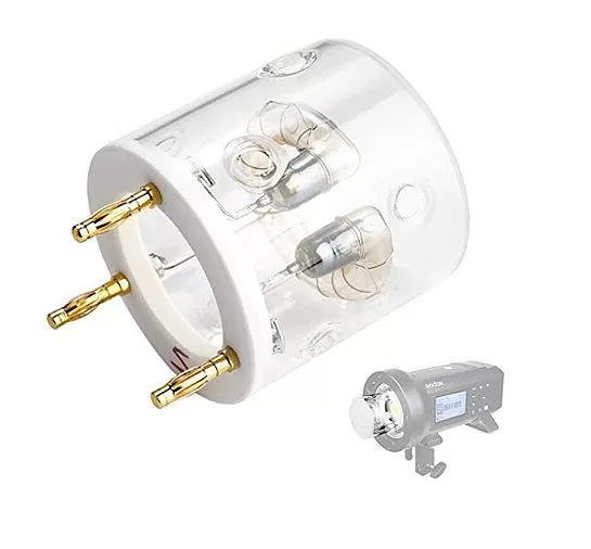 Bombilla GODOX FT-400Pro para AD400 - Imagen 2