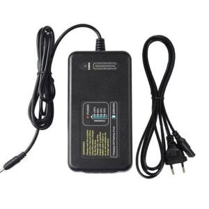 Cargador de Batería GODOX C-400P para AD400