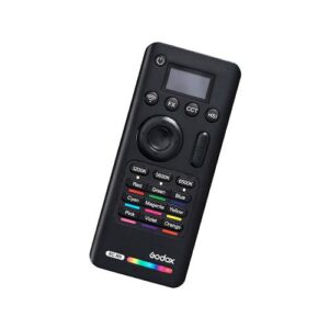 Control Remoto GODOX para led RC-R9