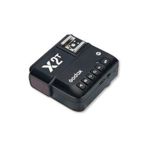 disparador Godox X2T