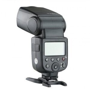 Flash GODOX TT600 para Nikon / Canon / Sony