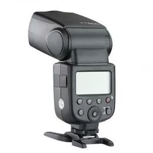 Flash GODOX TT600 para Nikon / Canon / Sony