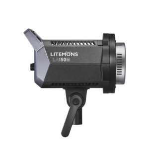 Luz LED GODOX Bicolor Litemons LA150Bi