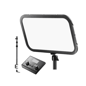 Led GODOX ES45 E-Sport + Soporte  Ajustable y Control
