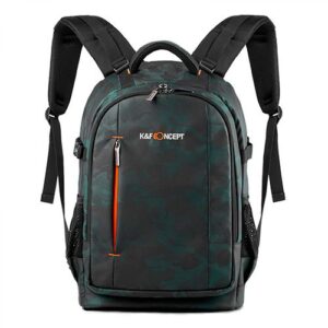 Morral K&F Concept KF13.119 para Equipos fotográficos DSLR