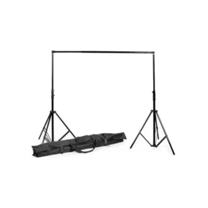 Soporte GODOX BS04 Retráctil para Fondos Fotográficos
