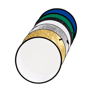 Reflector Flex GODOX RFT-10 (7 en 1) 110cm