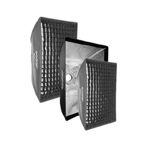 Softbox GODOX Rapid Box + Grid 50x70 / 60x90 / 80x120 Bowens