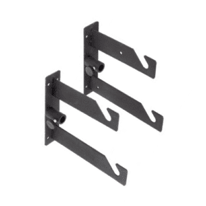 Soporte para Fondos Fotográficos de Pared y Trípode 2 puestos