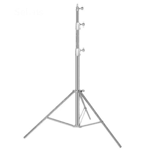 Trípode en Acero M300 2,8mts