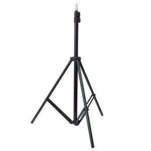 Stand WEIFENG Liviano para luces WT-803B