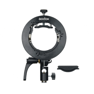 Soporte GODOX Tipo S2 Montura Bowens