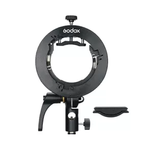Soporte GODOX Tipo S2 Montura Bowens