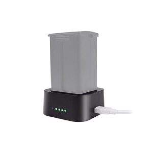 Cargador GODOX UC-29 para AD200