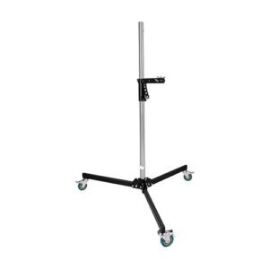 Soporte GODOX 240FS Ecualizable para Luces con Ruedas