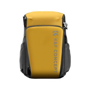 Morral K&F Concept KF13.128 Vintage Gold / Negro / Gris