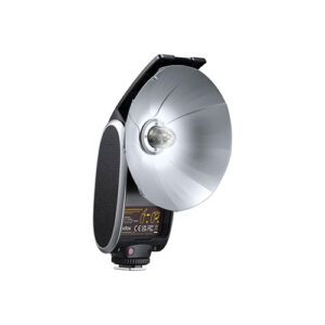 Flash GODOX Lux Senior Retro, para Fujifilm Canon Nikon Olympus Sony