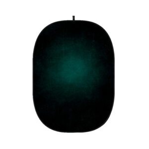 Fondo Plegable GODOX CBA-TA0003, Textura abstracta Verde