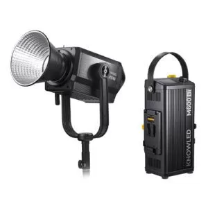 Luz Led KNOWLED GODOX M600BI-Color