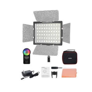 LED YONGNUO YN300IV RGB