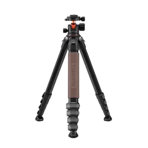 Trípode TRIOPO HERACLES 405 X2 + Magic Arm Ultra Compacto de Aluminio