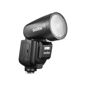 Flash Godox V1 Pro