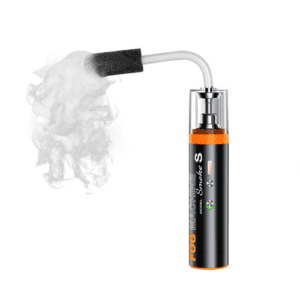 Maquina de Humo portátil SMOKE S Recargable + control remoto