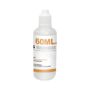 Liquido para maquina de humo Lensgo 60ml / Smoke B, Smoke S