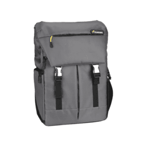 Morral Fancier FB1902 + Protector de lluvia