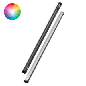 Barra LED Yongnuo YN100 Soft RGB Recargable