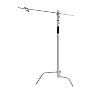 C-Stand WEIFENG CS-330 / 3.30 mts - Con Boom