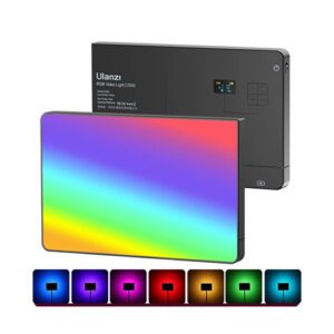 Luz LED ULANZI LT003 RGB / 25cm