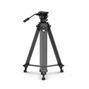 Trípode ULANZI MT-81 para Video - Cabeza 360 Grados