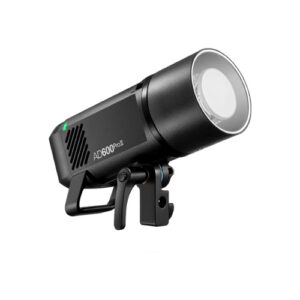 Flash Godox AD600Pro II