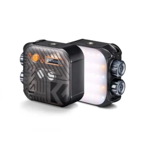 KF34.036, K&F Concept, Luz Led portatil, Luz para creadores de contenido