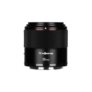 Lente Yongnuo 35mm f2S DF DSM