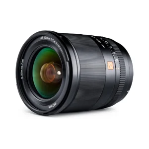 Lente Viltrox AF 13mm f/1.4 E, Viltrox, Lentes Viltrox, Lentes para Sony