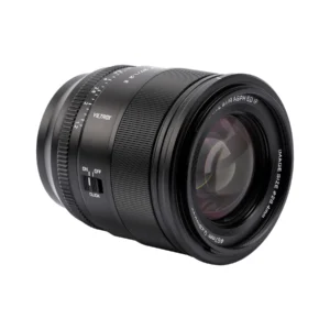 AF 27/1.2 Pro E, Lente Viltrox AF 27mm f:1.2 E, Viltrox, Lente, Lente para camaras sony