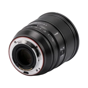 AF 27/1.2 Pro E, Lente Viltrox AF 27mm f:1.2 E, Viltrox, Lente, Lente para camaras sony