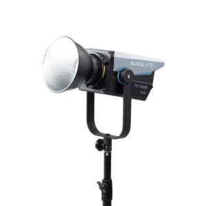 LED NANLITE FC-500B Bicolor, Luz Led Nanlite, Luz Continua, Nanlite