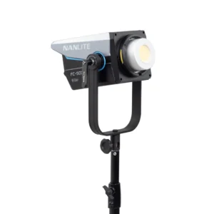 LED NANLITE FC-500B Bicolor, Luz Led Nanlite, Luz Continua, Nanlite