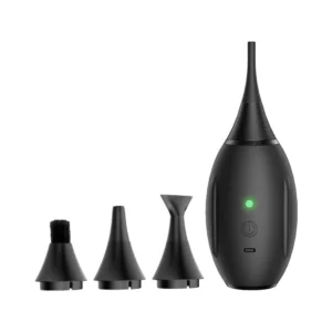 LENSGO Air BLOW-A, Soplador de Aire Eléctrico, Lensgo, Accesorios para limpiar cámaras