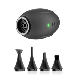 LENSGO Air BLOW-A, Soplador de Aire Eléctrico, Lensgo, Accesorios para limpiar cámaras