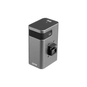 Batería Zhiyun X100 - Batería de Agarre para Luz de Video