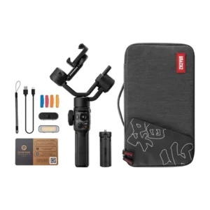 Estabilizador ZHIYUN Smooth 5S AI PRO para Celulares