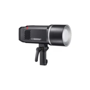flash godox ad600bmii portátil de 600Ws para estudio