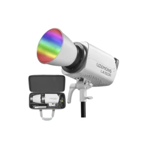 Led RGB Godox Litemons LA150R  + Estuche / Luz para video a todo color